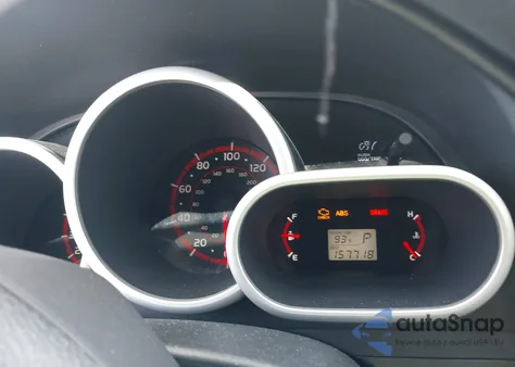 2009 Toyota Matrix из США, поврежденный, VIN 2T1KU40E49C076856